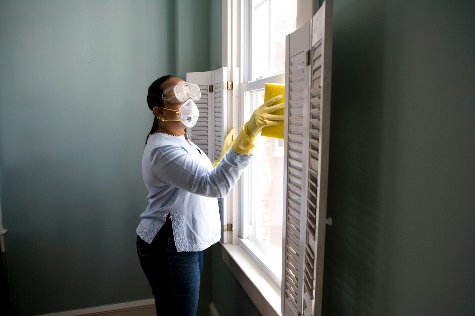 Structural Drying service in Victorville, CA
